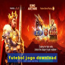 futebol jogo download